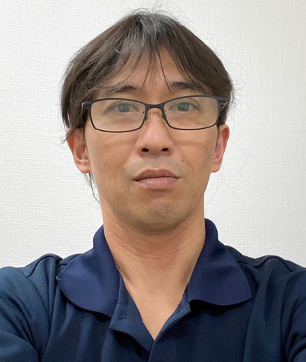 酒井ヘッドコーチ